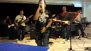 LORD PATAWAD by Mamang Pulis and the RPSB1 Band [upl. by Nauquf345]