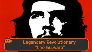 Che Guevara Cuba revolution revolutionary revolutionist guerrilla english bolivia argentina [upl. by Kumar14]