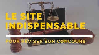 Le site INDISPENSABLE pour réviser son concours de la fonction publique territoriale  Légifrance [upl. by Dnomzed]