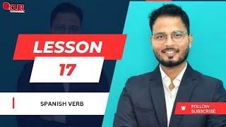 Lesson17Learn importantverbsinSpanish through Hindi [upl. by Marguerie]