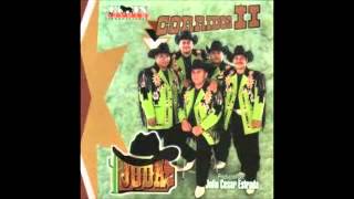 Grupo Juda  CORRIDO DE PABLO [upl. by Atiuqcir]