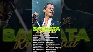 EL MEJOR MIX DE BACHATA  ROMEO SANTOS AVENTURA SHAKIRA NATTI NATASHA PRINCE ROYCE  BACHATA MIX [upl. by Ratcliff]