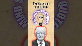 Youre measured by your accomplishments Donald Trump Quote trump trumpnews [upl. by Hime]