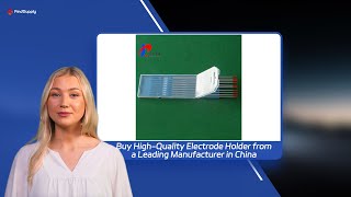 Buy HighQuality Electrode Holder from a Leading Manufacturer in China [upl. by Kahlil393]