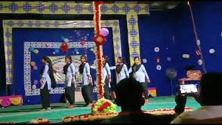 SSB Chitrada Girl Moye Moye Dance 2024 ll Chitrada daktarbabu daktarbabu143 [upl. by Flight560]