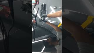 Car Coating  SENSHA Detailing  SENSHA quotCRYSTAL GLOWquot [upl. by Atir]