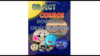 DownFall Object Planets [upl. by Ennalyrehc]