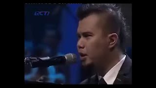 Nuansa Bening  Ahmad Dhani Feat Vidi Aldiano [upl. by Egiedan701]