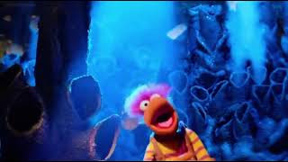 Fraggle Rock Back to the Rock  AOK Lyrics [upl. by Elsbeth]