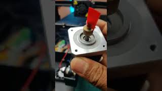 Ender 3 Extruder not Working 😨  ender3 extruder [upl. by Jerol]