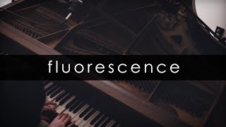 Zhea Erose  Fluorescence acoustic just intonation [upl. by Brandon]