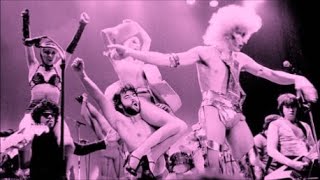 The Tubes  I Saw Her Standing There Live 1977 [upl. by Dora]