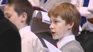 Westminster Abbey Choir School Musical Education [upl. by Nihs]