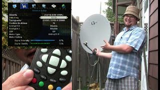 FTA Receiver Options for Satellite TV [upl. by Cattier]