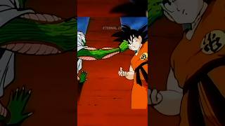 When Piccolo Was Goku’s Greatest Threat  Dragon Ball shorts [upl. by Marc]