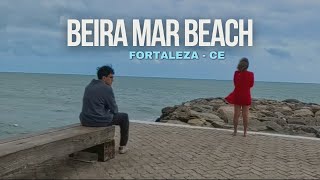 Beira Mar Beach [upl. by Ashford4]