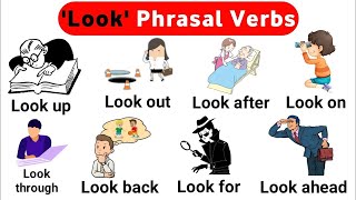 PHRASAL VERBS CHALLENGE  important phrasal verbs for any conversation in English [upl. by Cy]