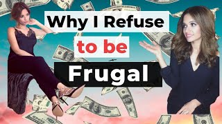 FIRE Movement For WOMEN Who Hate Being Frugal fatfire [upl. by Anaicilef]