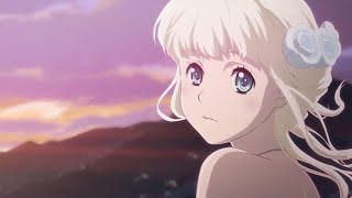 Fena Under The Moonlit Sea SlyKitsune AMV [upl. by Kahaleel238]