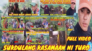 MASAMANG KAAWAY MABAIT NA KAIBIGAN  FULL VIDEO JEROME 08 ADVENTURE [upl. by Fillian90]