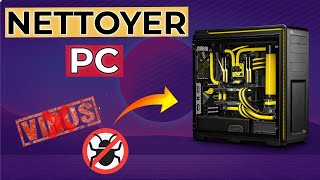 TUTO Nettoyer son PC [upl. by Kubiak]