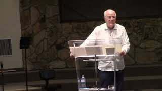 October 20 2024 Dr Richard Varnell Speaking on Isaiah 53112 [upl. by Assirem]