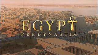 2  35000 BCE quotThe Unificationquot  First Playthrough  Predynastic Egypt  HISTORICAL ORDER RUN [upl. by Eibob]