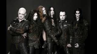 Dimmu Borgir  The Sacrilegious ScornHellcore [upl. by Ahsinawt547]