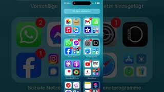 Mein Handy 111 [upl. by Heidt]