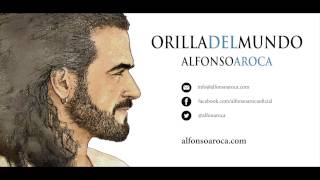 Alfonso Aroca  Coraje bulería [upl. by Fernas964]