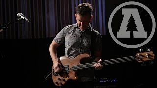 El Ten Eleven  K10  Audiotree Live [upl. by Daus]