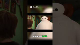 Baymax  Official Trailer 2  DisneyEmergency Health Alert The Truth About Erratic Driving [upl. by Kirsten]