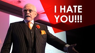 I HATE YOU  Trillion Dollar Man Exclusive 1Day QLA Event [upl. by Marlen]