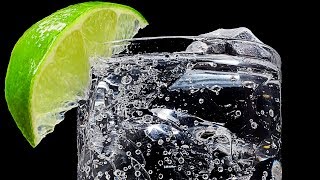 Slow Mo Beverage Pouring Cocktail Video Production [upl. by Suoilenroc132]