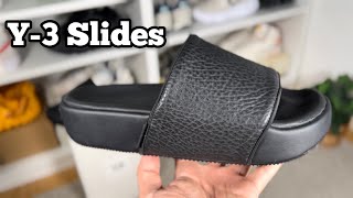 Y3 Slides Reviewamp On foot [upl. by Kalman179]