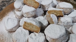 🎄NEVADITOS CASEROS 🎅 dulce que no puede faltar en nuestra casa en Navidad 🎄 [upl. by Castro]