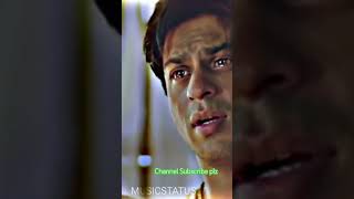 SRK sad viralvideo so sad 😞 Channel Subscribe plz 🙏 video viral short scene [upl. by Topliffe]