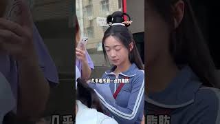 路人原相机下女星真实状态，吴谨言张歆艺皮包骨，周冬雨素颜女神 wujinyan [upl. by Leaj]