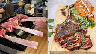 3 viral meat recipes to try at home [upl. by Dacy208]