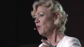 Own Your Behaviours Master Your Communication Determine Your Success  Louise Evans  TEDxGenova [upl. by Oznerol]