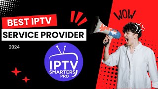 if you Need Best IPTV Service Provider 2024  Reviews of IPTVGatewaycom [upl. by Winifred951]