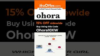 Get Perfect Nails at Home with Ohora Nail Kit  15 OFF Code Inside  Ohora Discount Code [upl. by Ahsatel]