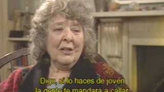 Diana Wynne Jones [upl. by Sewoll]