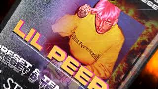 Lil Peep Vocal Presets amp Templates Collection  Lil Peep Type Vocal Preset lilpeeptypebeat [upl. by Emlen]