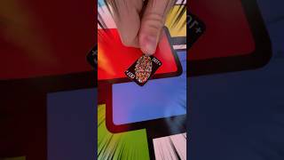 UNO MINI CARD 100😱🤯Subscribe to me❤️ [upl. by Sina]