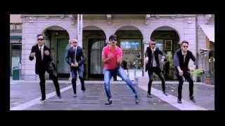 Sarocharu Movie Promo Song 01 [upl. by Shippee]