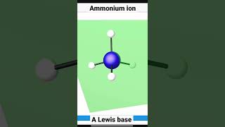 NH4 Lewis Structure Molecular Geometry and Hybridization [upl. by Haelam880]