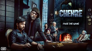 Chehre  The Most Powerful Monologue Of Mr Amitabh Bachchan  Rumy J  Anand P  In Theatres Now [upl. by Sterling]