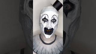 ART THE CLOWN  TERRIFIER [upl. by Llenej]