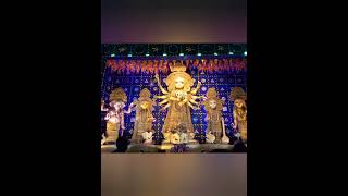 Assam Best Pratima🪔Sripuria Purbanchal Durga Puja🌺Tinsukia🔱Assam🙏 paarthsarathivlogs58 [upl. by Avenej71]